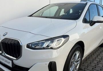 BMW 218 Active Tourer 38.658 km 22.999 &euro; Kaiserslautern 67663
