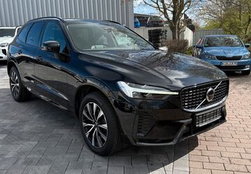 Volvo XC60 55.177 km 39.790 &euro; Kaiserslautern 67657