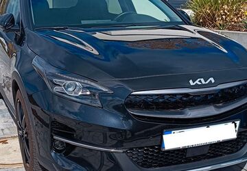 Kia XCeed 20.500 km 22.190 &euro; Olsbrücken 67737