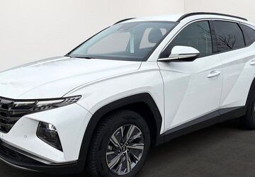 Hyundai TUCSON 22.253 km 31.490 &euro; Neustadt 67434