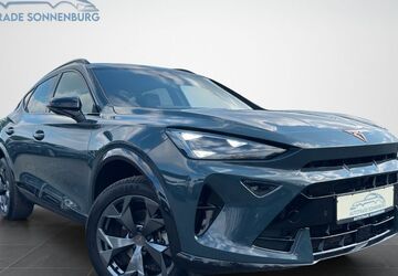 Cupra Formentor 11.851 km 30.890 &euro; Mehlingen 67678