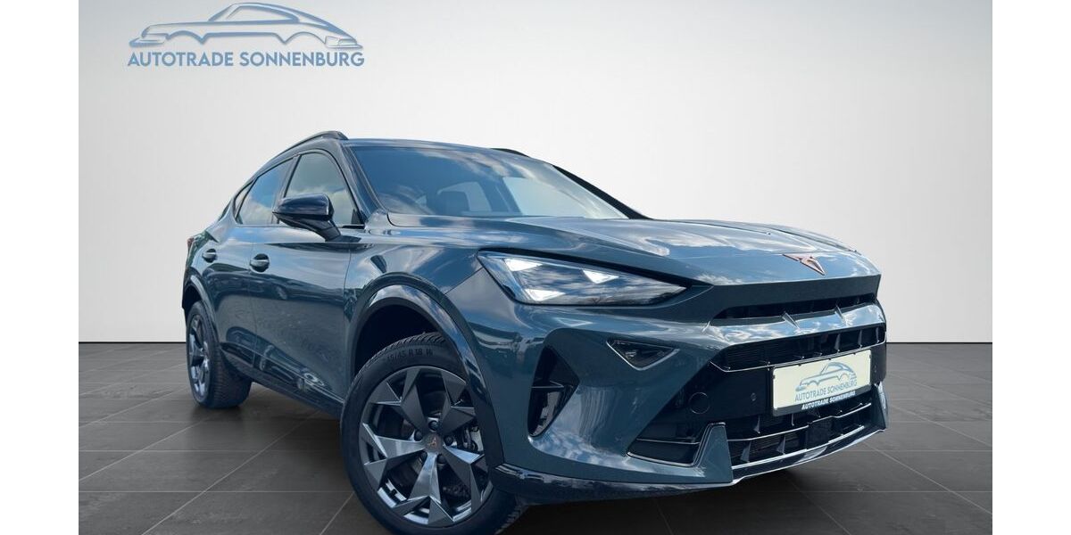 Cupra Formentor 11.851 km 30.890 &euro; Mehlingen 67678