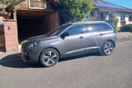 Peugeot 5008 107.000 km 16.000 &euro; Sembach 67677