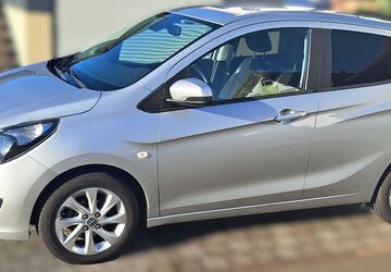 Opel Karl 76.800 km 9.000 &euro; Schönenberg-Kübelberg 66901