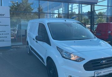 Ford Transit 73.000 km 20.960 &euro; Pirmasens 66953
