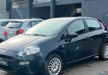 Fiat Punto 64.000 km 5.999 &euro; Kirchheimbolanden 67292