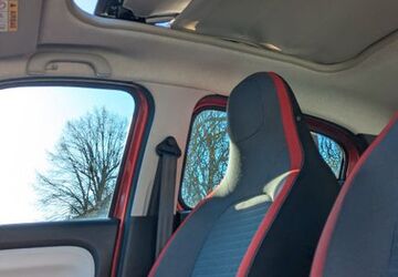 Renault Twingo 61.900 km 6.200 &euro; Schiersfeld 67823