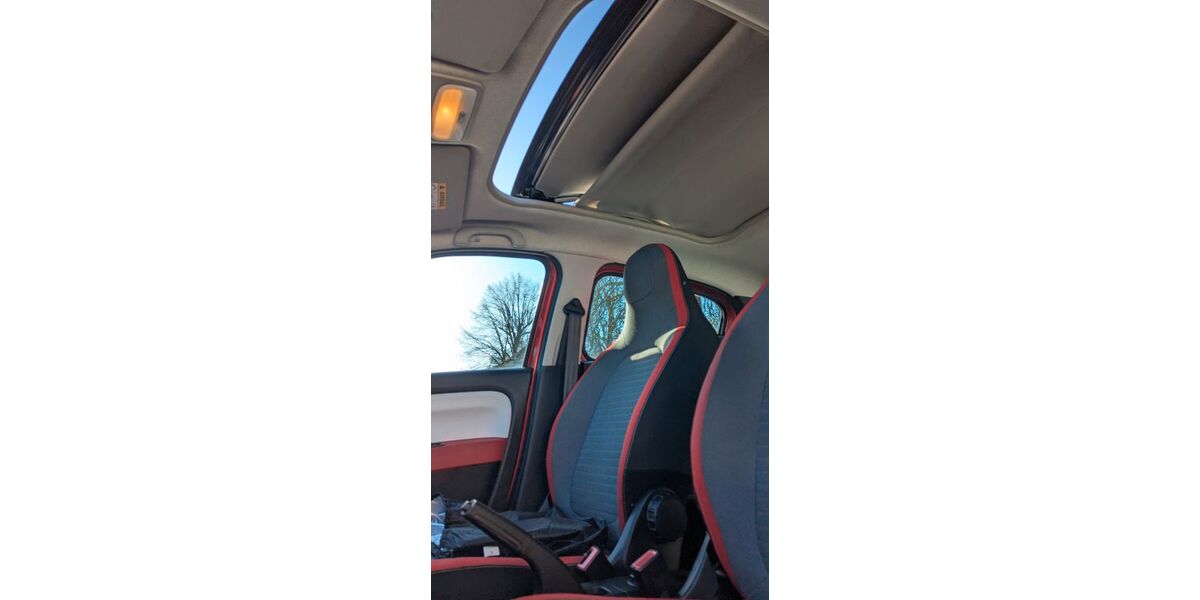 Renault Twingo 61.900 km 6.200 &euro; Schiersfeld 67823