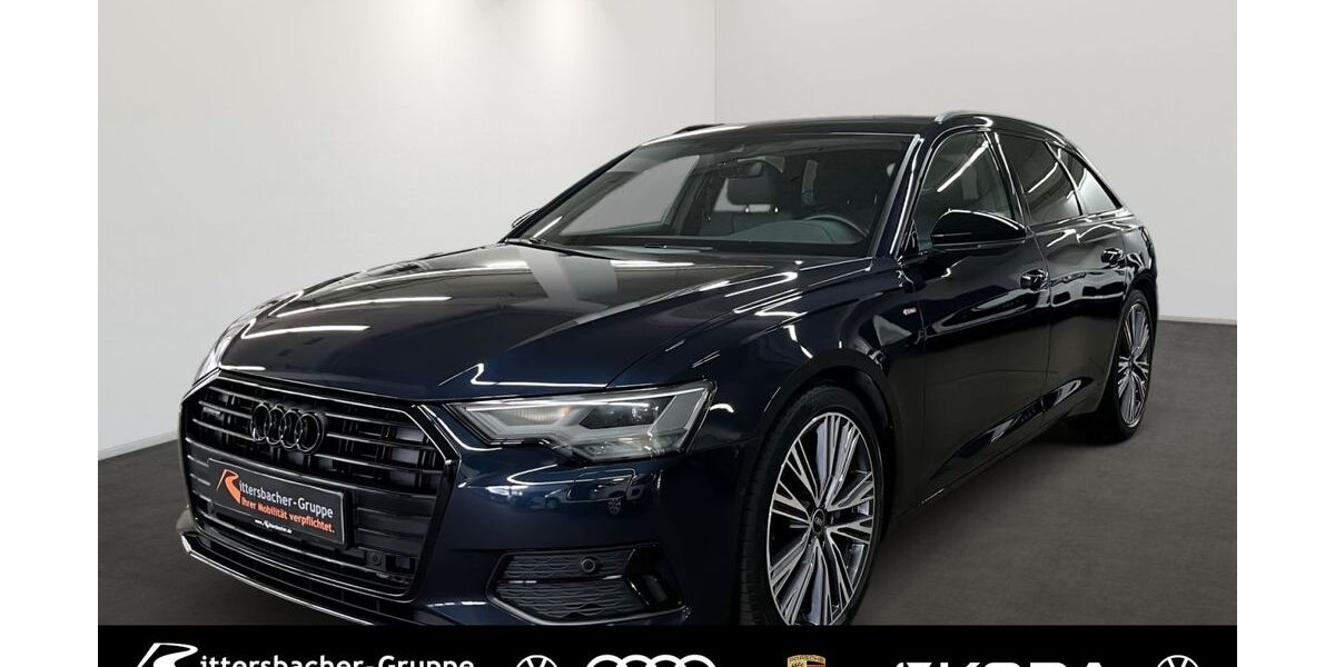 Audi A6 64.001 km 41.490 &euro; Kaiserslautern 67663