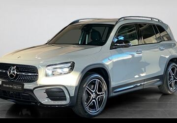 Mercedes-Benz GLB 200 9.900 km 48.490 &euro; Kaiserslautern 67655