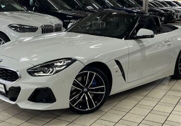 BMW Z4 24.800 km 47.675 &euro; Pirmasens 66954