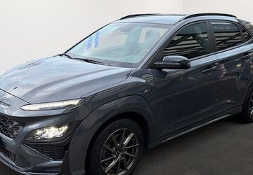 Hyundai KONA 23.901 km 26.990 &euro; Neustadt 67434