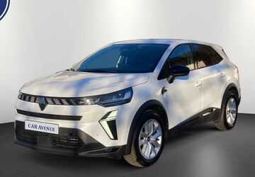 Renault Symbioz 27.555 km 24.985 &euro; Kaiserslautern 67657