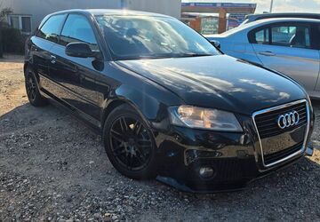 Audi A3 280.000 km 2.999 &euro; Bad Dürkheim 67098