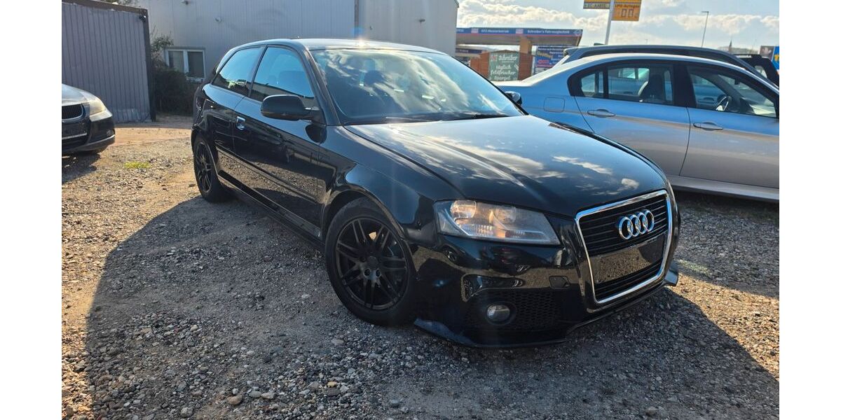 Audi A3 280.000 km 2.999 &euro; Bad Dürkheim 67098