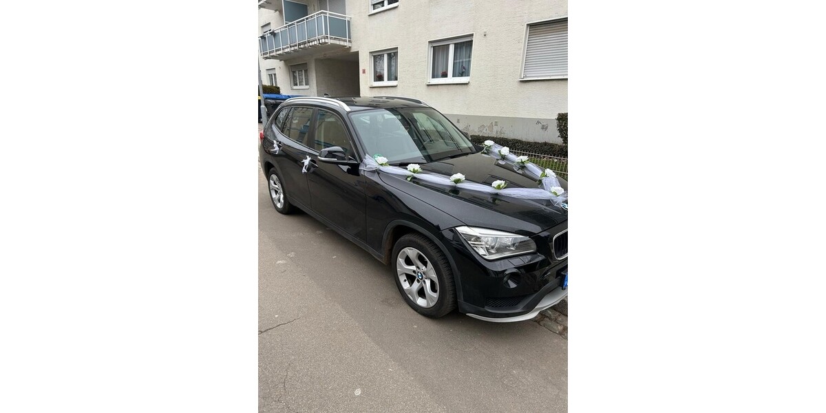 BMW X1 157.800 km 11.500 &euro; Kaiserslautern 67657