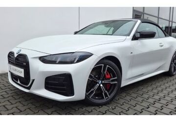 BMW M440 12.897 km 59.966 &euro; Kaiserslautern 67663