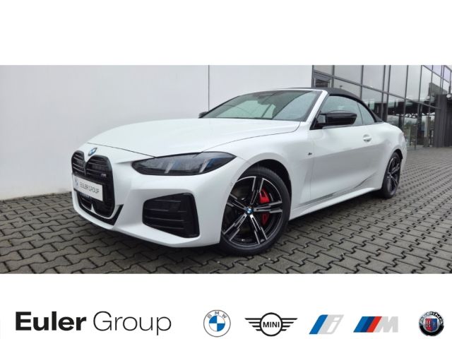 BMW M440 12.897 km 59.966 &euro; Kaiserslautern 67663