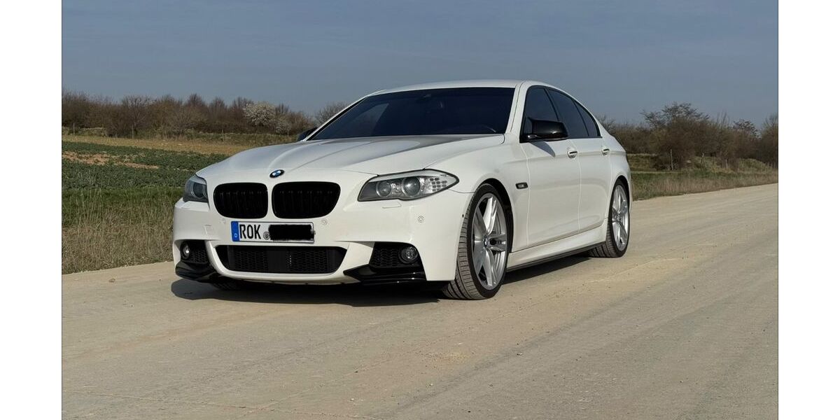 BMW 535 245.000 km 16.999 &euro; Eisenberg (Pfalz) 67304