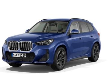 BMW X1 8.419 km 44.833 &euro; Kaiserslautern 67663