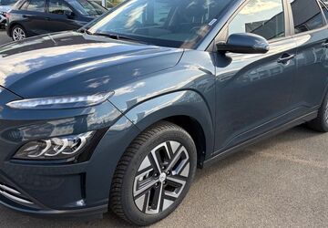 Hyundai KONA Elektro 27.000 km 20.970 &euro; Ramstein-Miesenbach 66877