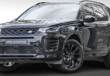 Land Rover Discovery Sport 3.000 km 60.990 &euro; Kaiserslautern 67655