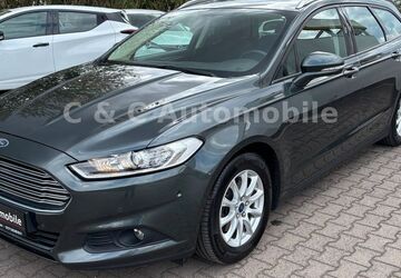 Ford Mondeo 151.187 km 9.650 &euro; Marnheim 67297