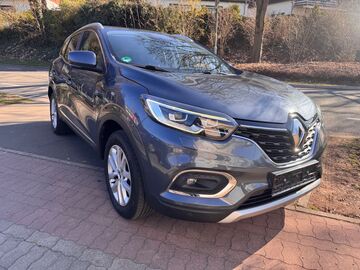 Gebrauchte Renault Kadjar