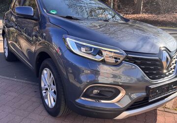 Renault Kadjar 34.000 km 16.490 &euro; Kaiserslautern 67659