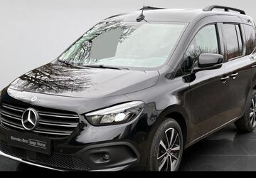 Mercedes-Benz T-Klasse 25.406 km 28.490 &euro; Kaiserslautern 67663