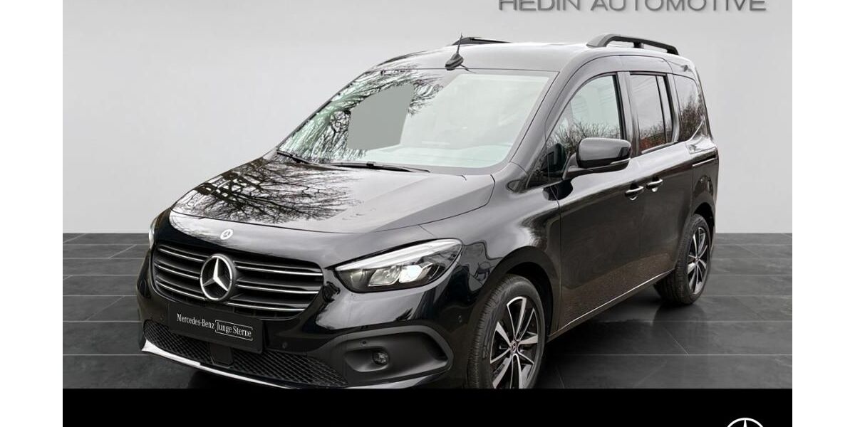 Mercedes-Benz T-Klasse 25.406 km 28.490 &euro; Kaiserslautern 67663