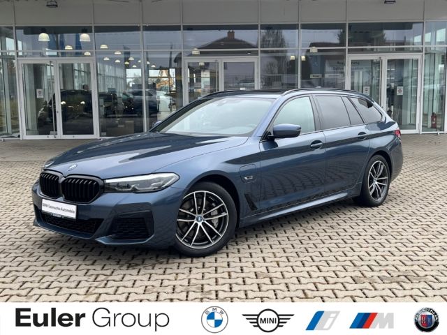 BMW 530 62.600 km 36.949 &euro; Landstuhl 66849