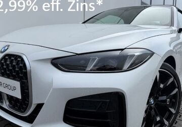 BMW 420 6.900 km 49.475 &euro; Kaiserslautern 67663