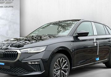 Skoda Scala 3.500 km 25.666 &euro; Pirmasens 66953