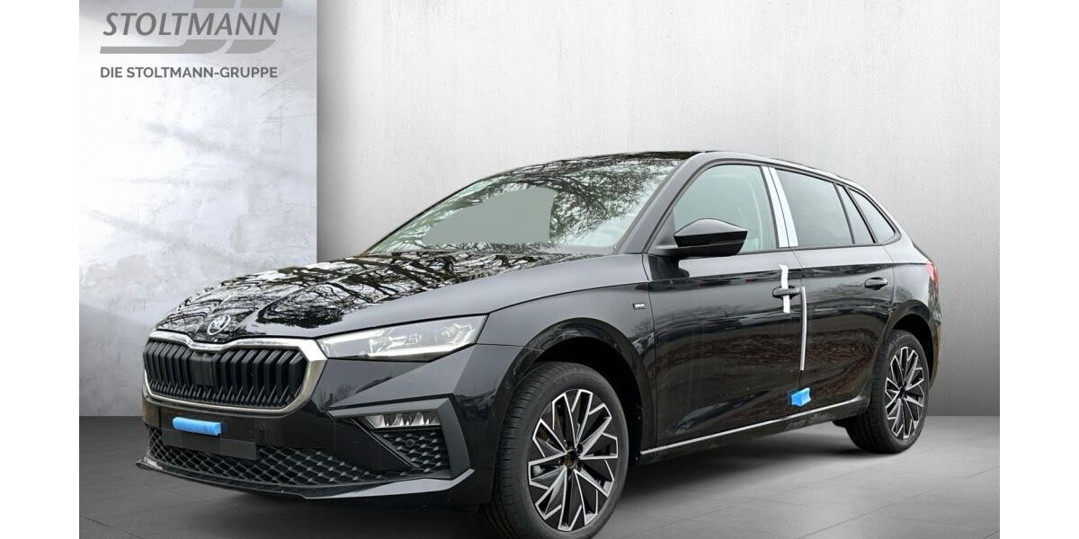 Skoda Scala 3.500 km 25.666 &euro; Pirmasens 66953