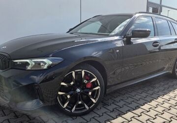 BMW 330 9.924 km 47.333 &euro; Kaiserslautern 67663