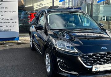 Ford Kuga 40.000 km 23.990 &euro; Pirmasens 66953