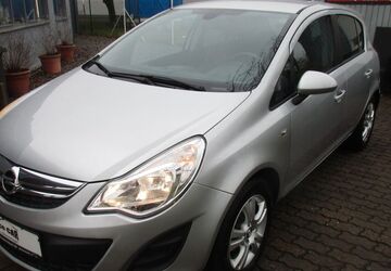 Opel Corsa 139.600 km 6.999 &euro; Neustadt an der Weinstrasse 67433