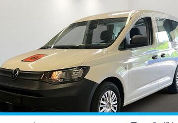 VW Caddy 103.503 km 14.990 &euro; Kaiserslautern 67663
