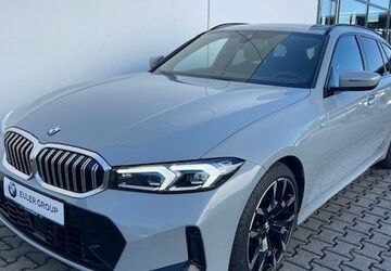 BMW 320 26.014 km 45.875 &euro; Kaiserslautern 67663