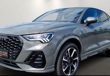 Audi Q3 15.000 km 50.900 &euro; Kaiserslautern 67663