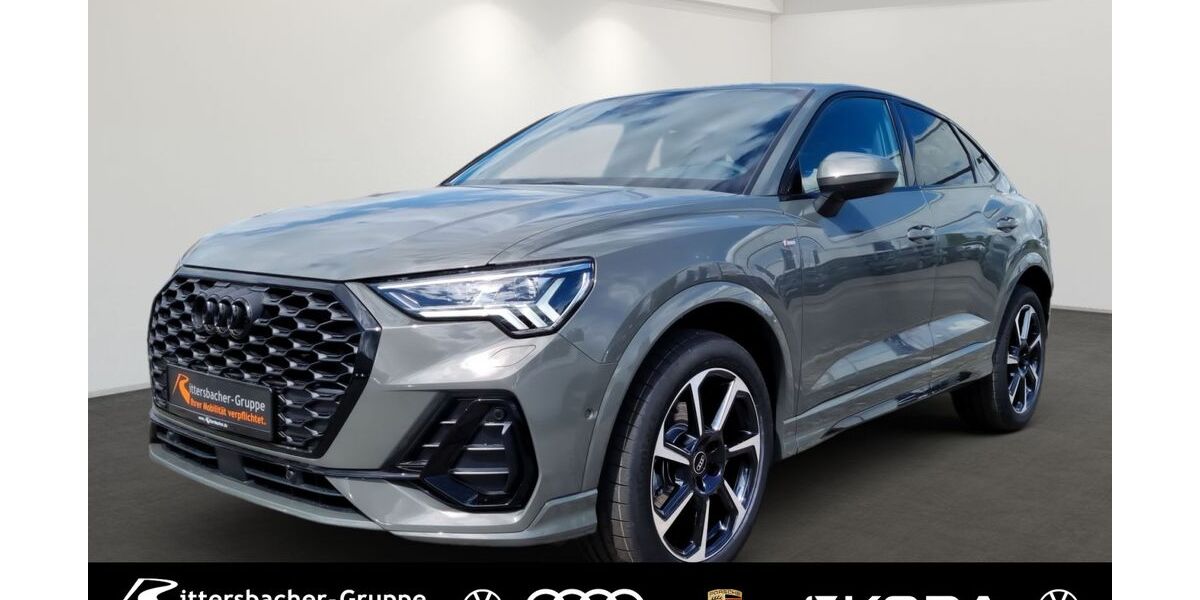 Audi Q3 15.000 km 50.900 &euro; Kaiserslautern 67663