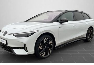 VW ID.7 7.900 km 64.796 &euro; Neustadt a.d. Weinstraße 67433