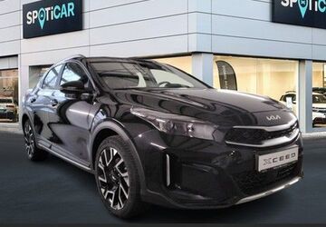 Kia XCeed 5.000 km 32.900 &euro; Pirmasens 66955