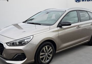 Hyundai i30 80.250 km 15.990 &euro; Pirmasens 66954