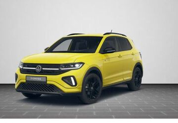 VW T-Cross 5.900 km 33.880 &euro; Neustadt a.d. Weinstraße 67433