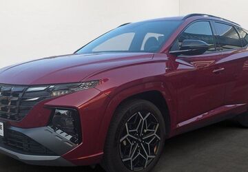 Hyundai TUCSON 27.350 km 29.890 &euro; Neustadt 67434