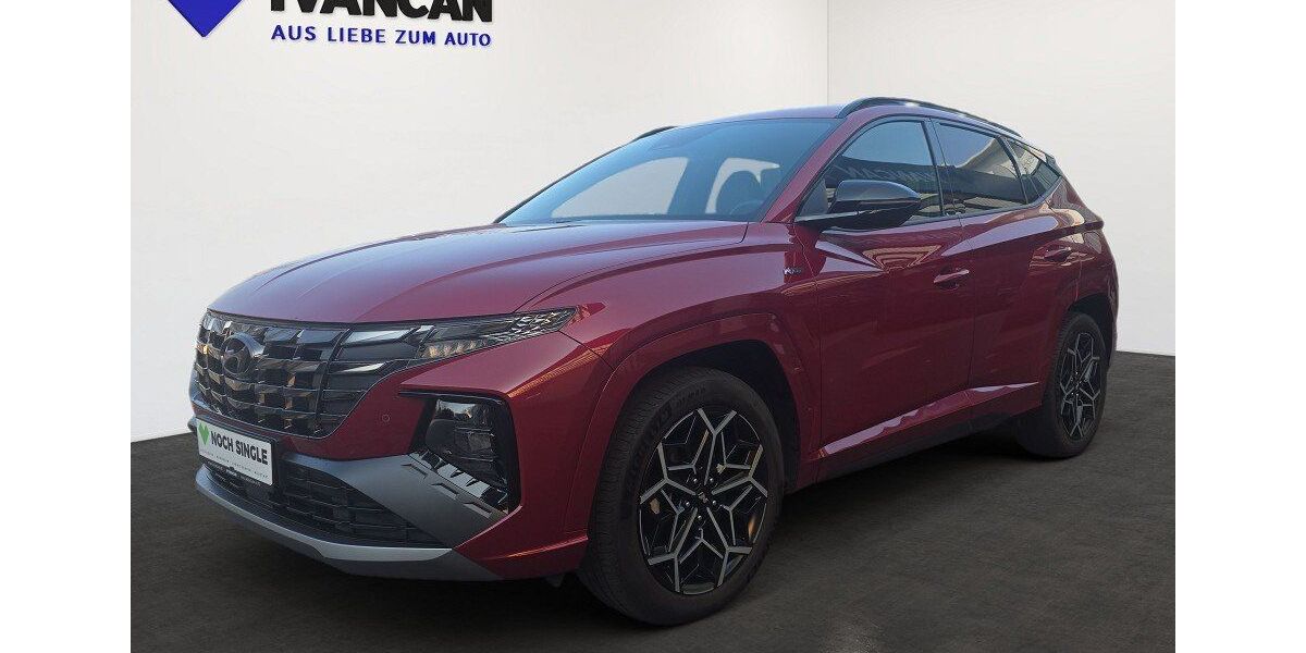 Hyundai TUCSON 27.350 km 29.890 &euro; Neustadt 67434