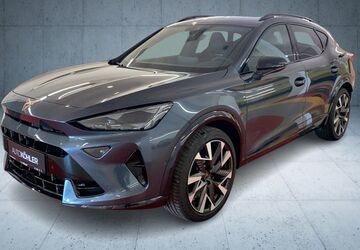 Cupra Formentor 1.200 km 38.990 &euro; Bad Dürkheim 67098