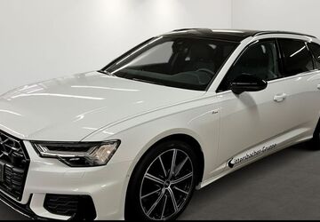 Audi A6 15.000 km 69.900 &euro; Kaiserslautern 67663